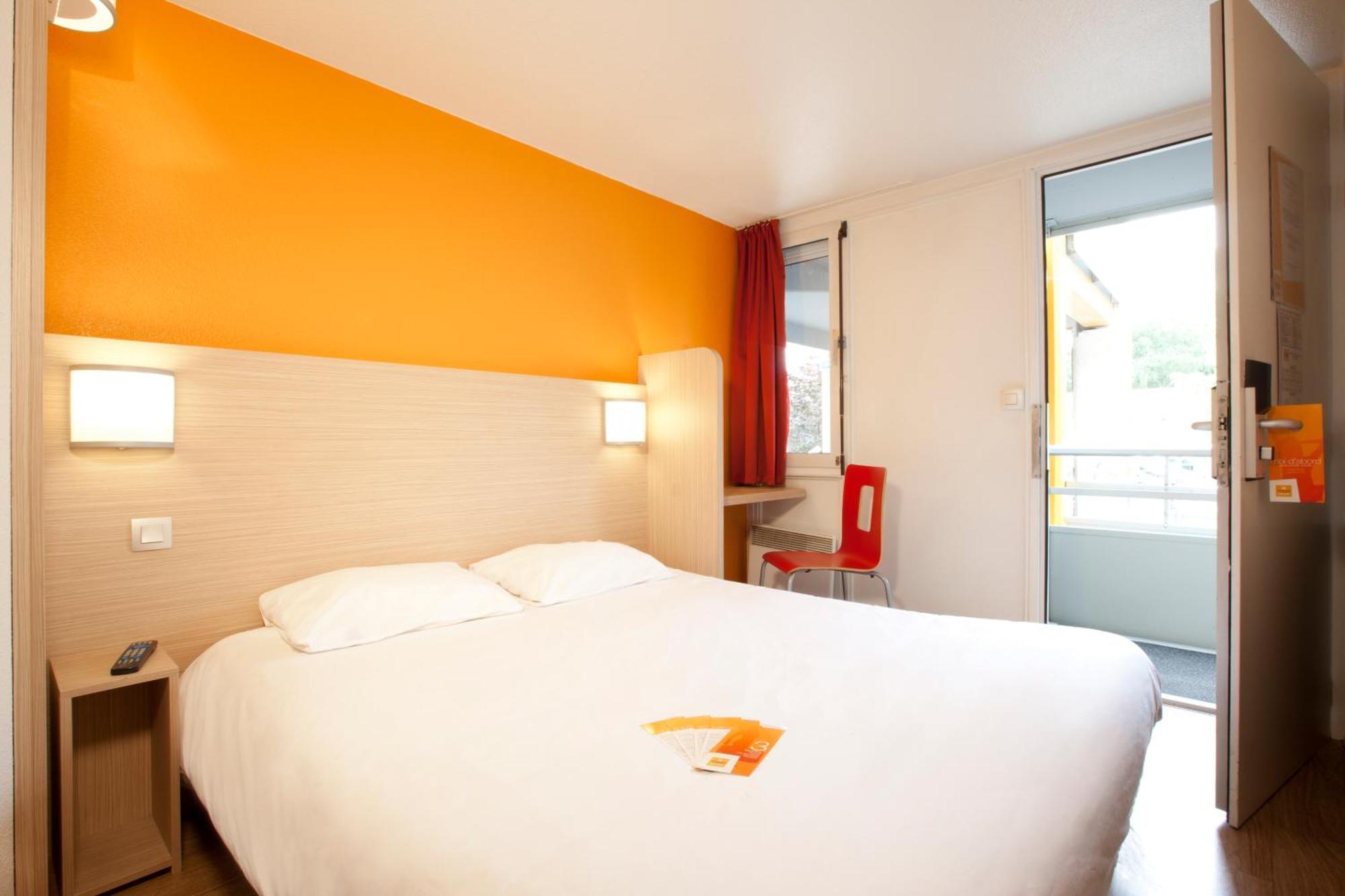 Premiere Classe Boissy St Leger Habitación foto