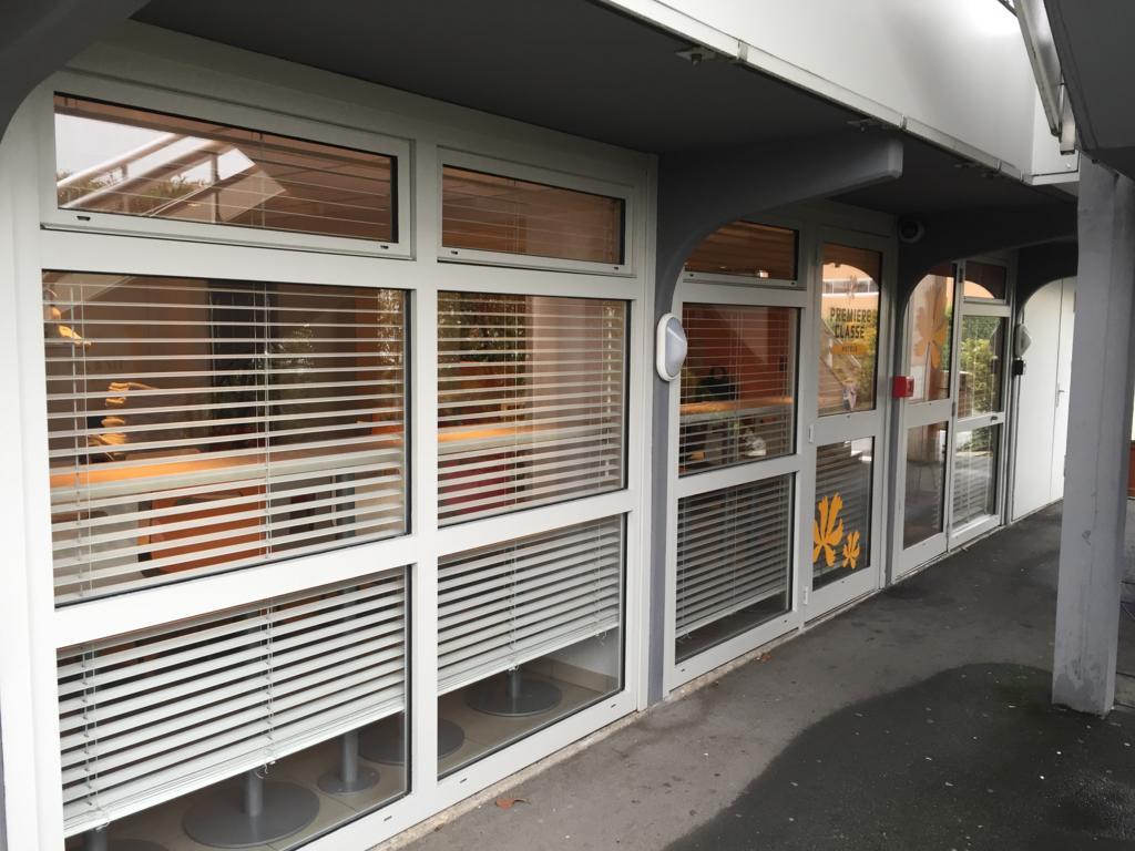 Premiere Classe Boissy St Leger Exterior foto