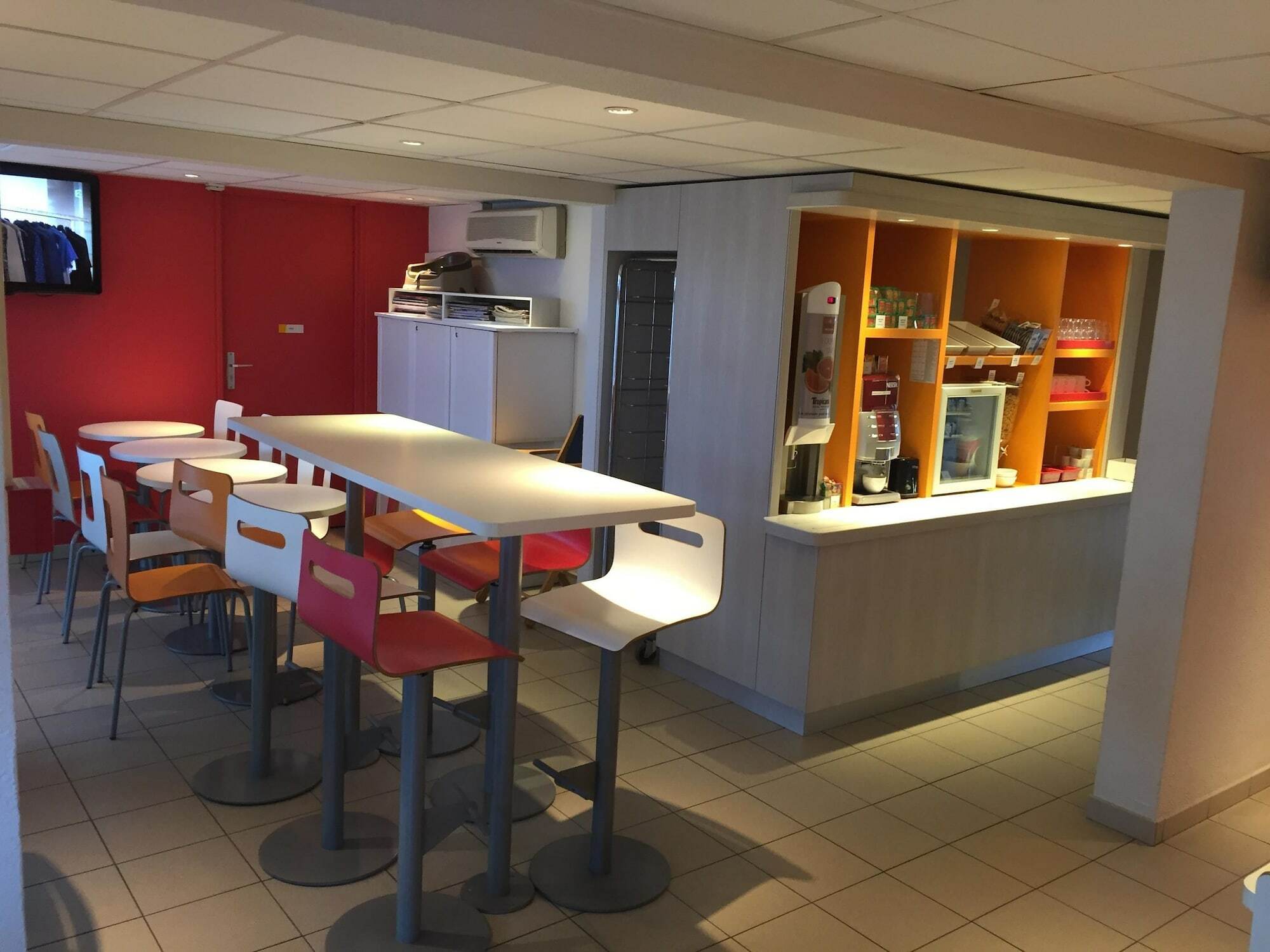 Premiere Classe Boissy St Leger Exterior foto